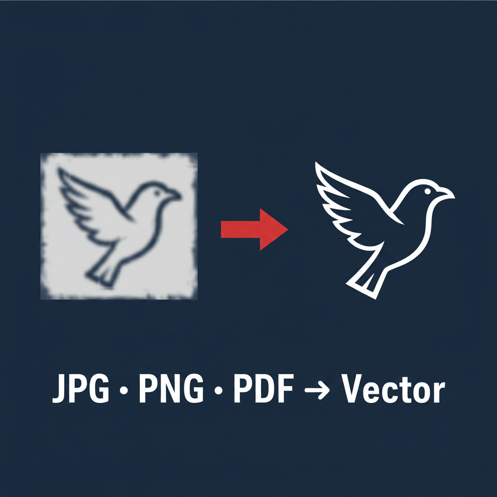 Artwork Vectorization