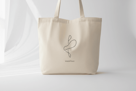 8 Ways to Make Cotton Tote Bags Look Exclusive