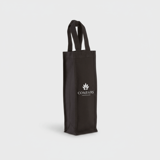 Custom Printed Wine Bags The Complete Buying Guide