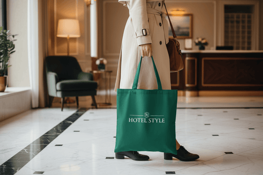 How Much Do Custom Printed Tote Bags Cost 5 Factors That Set Your Price