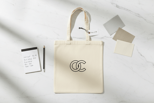 How Much Do Custom Tote Bags Really Cost A Full Pricing Breakdown