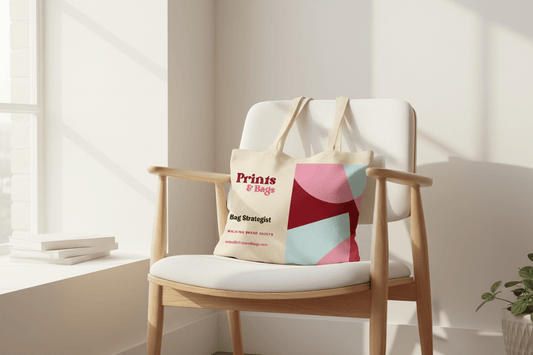 Tote Bags Have Become Popular Branding Tools
