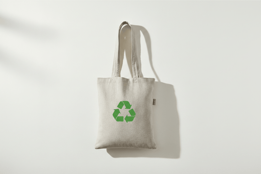 Why the EU's Single-Use Plastics Rules Are Pushing Brands Toward Cotton Totes
