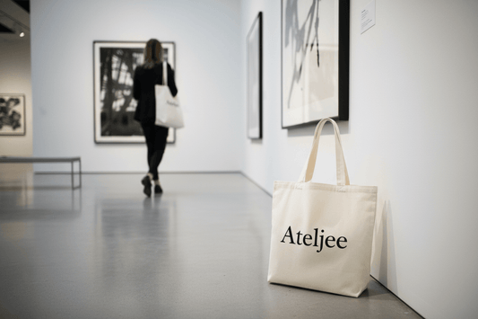 Can You Change Your Design After Ordering Custom Printed Bags?