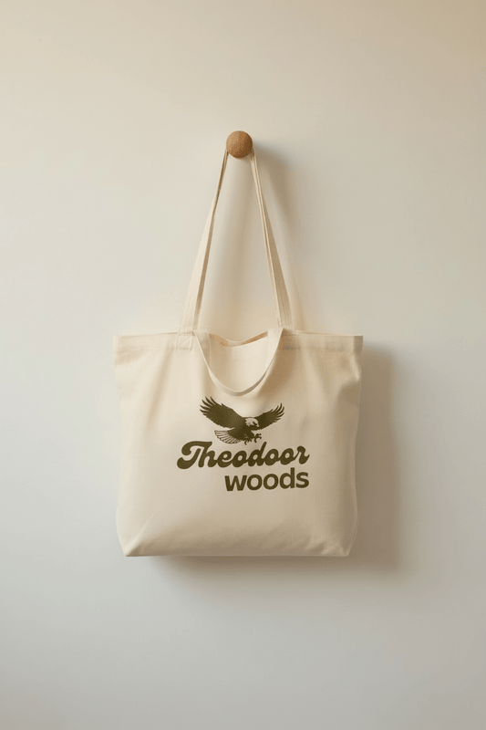 Heavyweight Double Handles Bags for a Builder