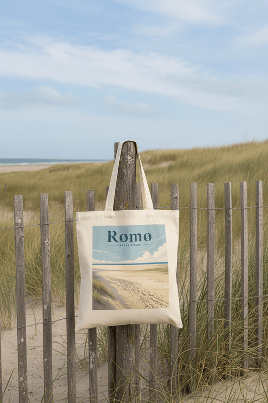 Can You Print Full-Color Designs on Cotton Tote Bags