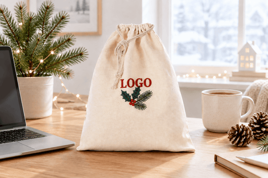 Ordering Embroidered Bags for Christmas The Deadlines That Matter
