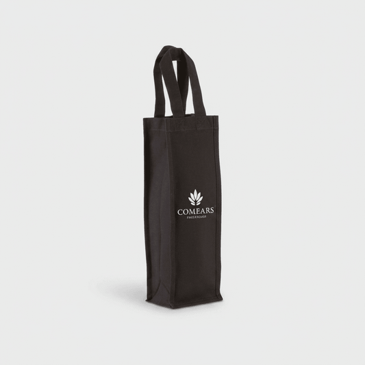 Custom Printed Wine Bags The Complete Buying Guide