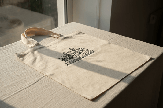 Embroidery or Print? Choose the Right Decoration for Corporate Bags