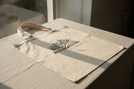 Embroidery or Print? Choose the Right Decoration for Corporate Bags
