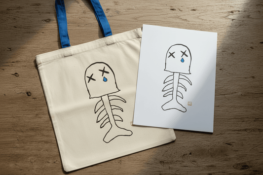 File Types for Printing Cotton Tote Bags
