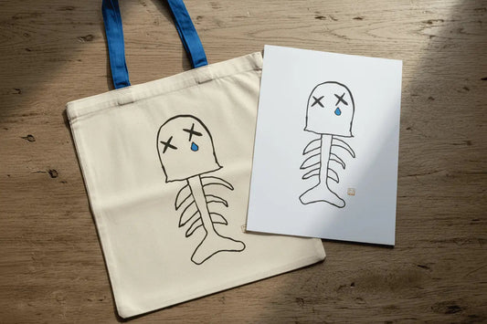 File Types for Printing Cotton Tote Bags