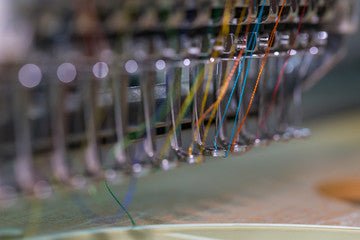 How to Prepare Your Logo for Bag Embroidery