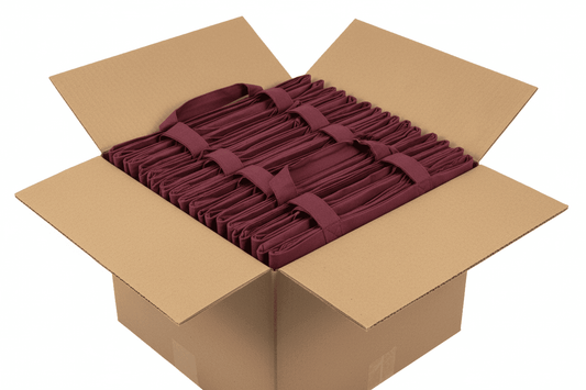 High Volume Bag Orders: A Practical Guide