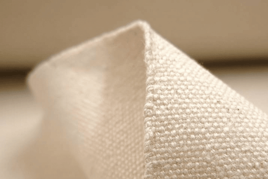 How Different Cotton Bag Materials Feel