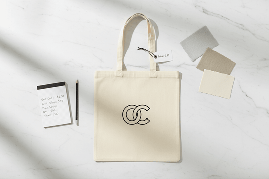 How Much Do Custom Tote Bags Really Cost A Full Pricing Breakdown