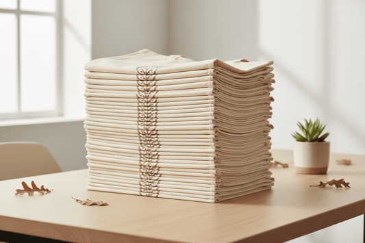 Limited-Edition Tote Line 25 pcs 