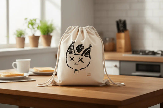 So bestellen Sie Stoffbeutel mit Druck bei Prints & Bags