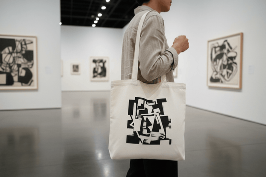 Museum and Gallery Merchandise Why Canvas Quality Makes or Breaks Art Reproduction