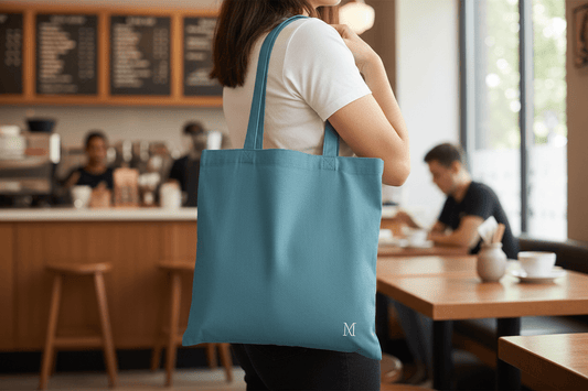 Order Custom Printed Bags Across Borders: Delivery to Your Hotel, Office or Venue