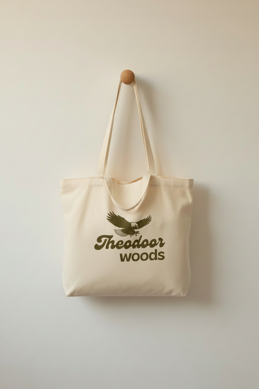 Heavyweight Double Handles Bags for a Builder
