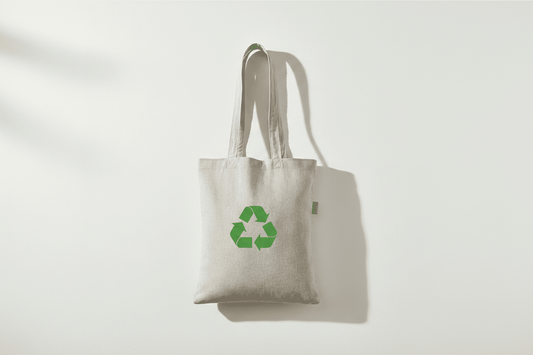 Why the EU's Single-Use Plastics Rules Are Pushing Brands Toward Cotton Totes