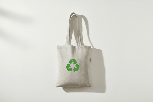 Why the EU's Single-Use Plastics Rules Are Pushing Brands Toward Cotton Totes