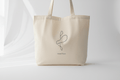 All Cotton Bags with Custom Print