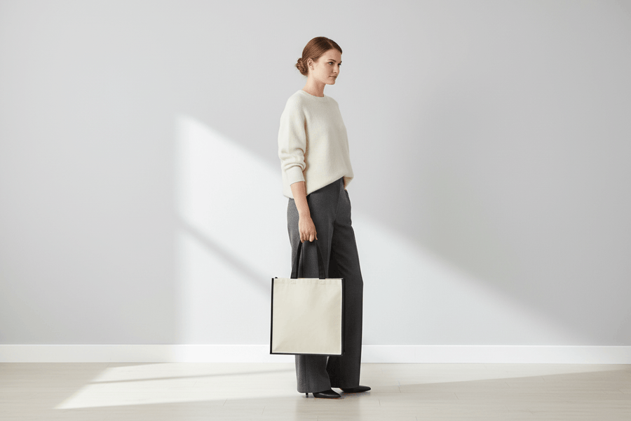 Shopper Personalizzate di Lusso e Premium
