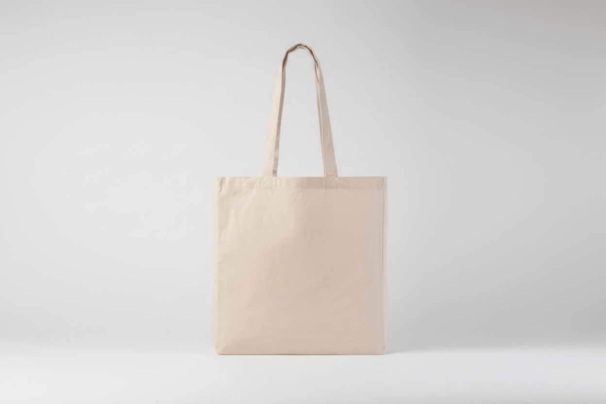 Baumwoll-Stoffbeutel mit Druck 180 g/m² Prints & Bags