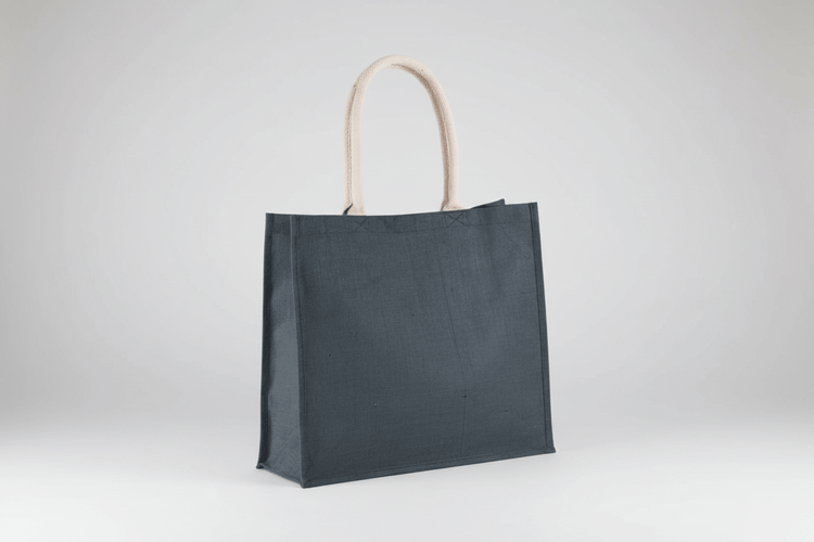 Jute Beach Bags, 330 g/m²