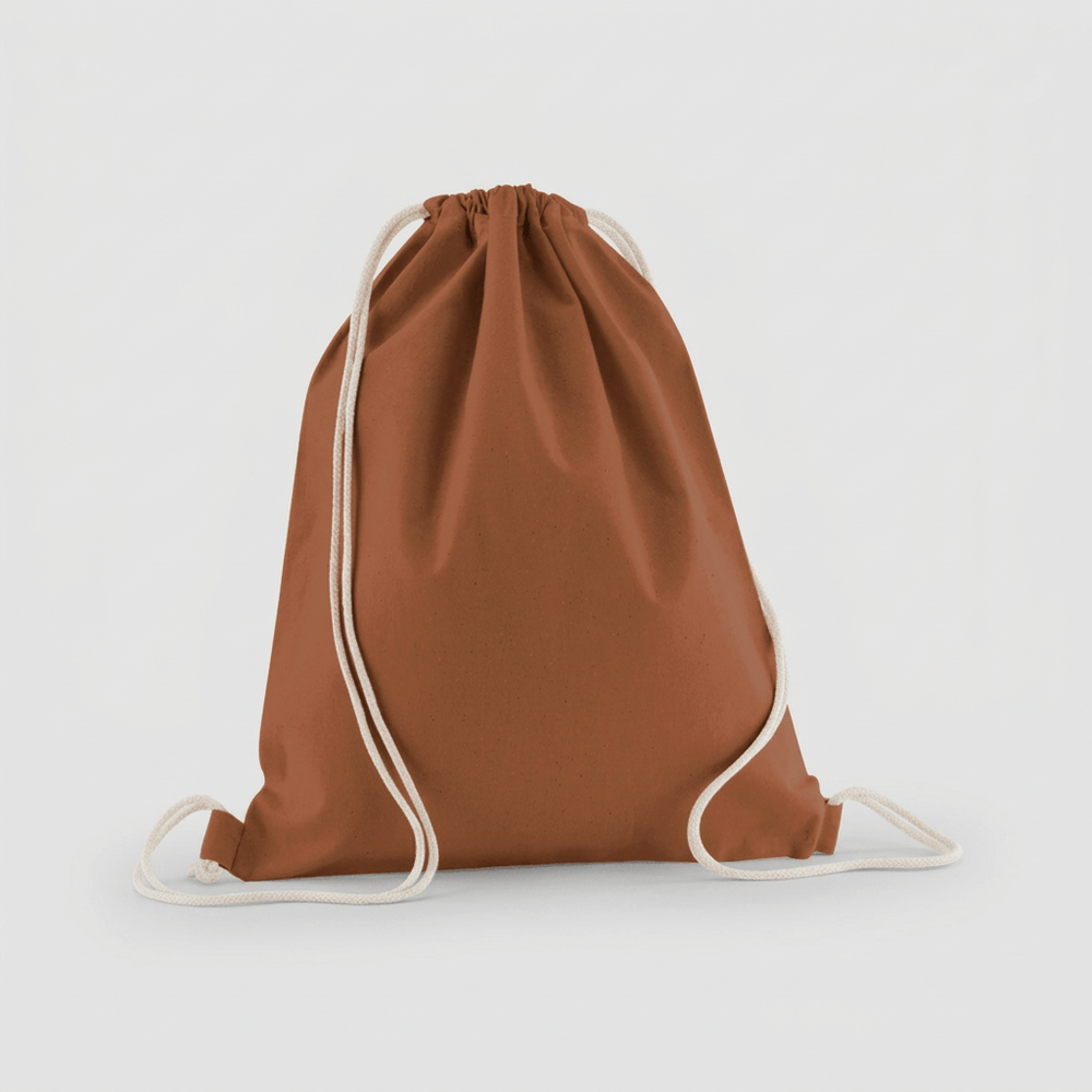 Video of the organic cotton gymsac 140 g/m² with how ordering works (landscape)