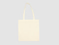Cotton Tote Bags with Custom Print, 100 g/m²
