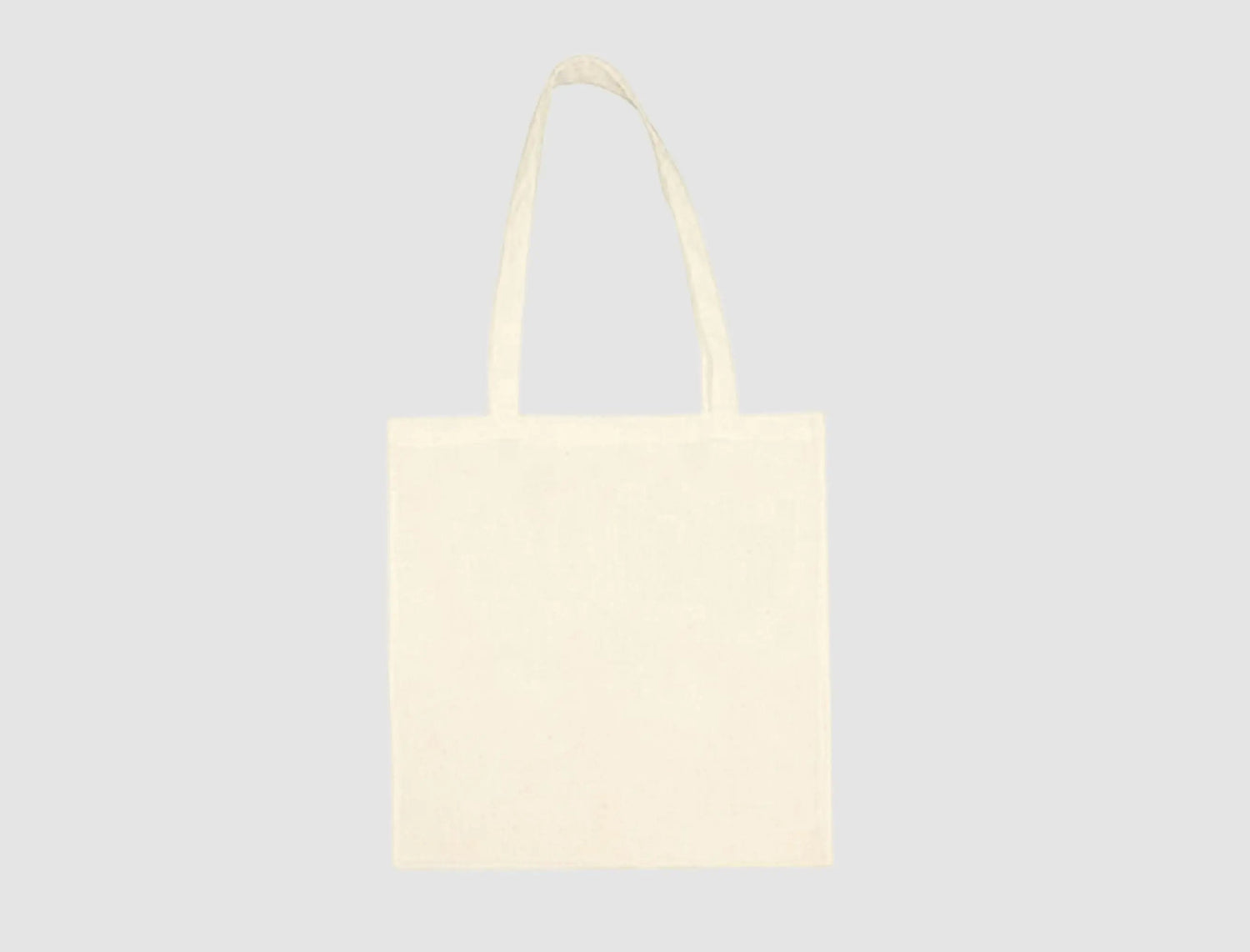 Puuvillaiset kangaskassit painatuksella, 100 g/m² Prints & Bags