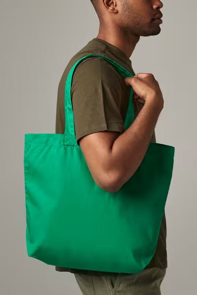 Custom Printed Tote Bags for Travel & Tourism Businesses