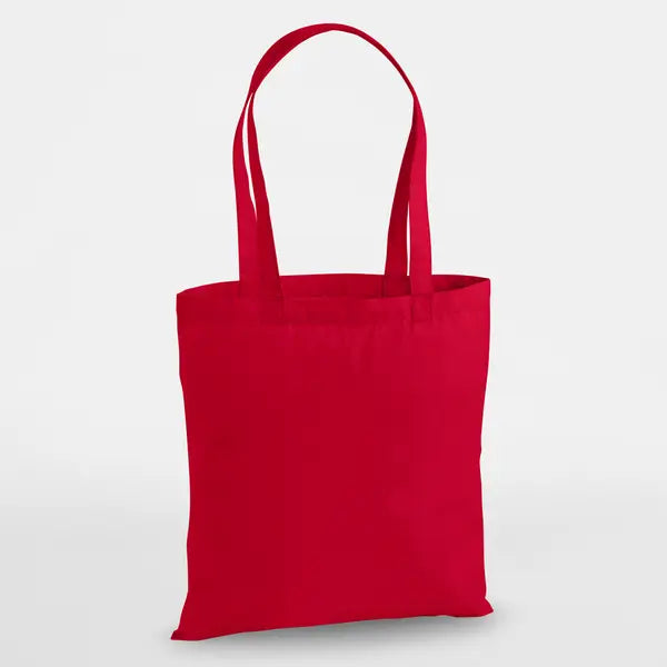 Custom Printed Tote Bags for Bookshops, Publishers & Authors