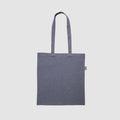 Recycled Material Tote Bags, 140 g/m²