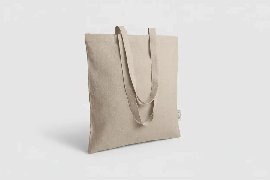 Custom Printed Tote Bags for Sustainable Brands & Online Shops