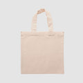 Small Cotton Tote Bags  22×26 cm, 140 g/m²