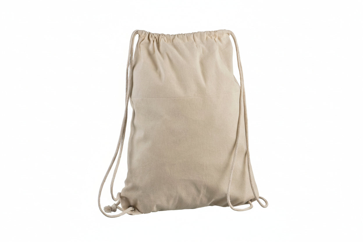 Alle muleposer med side- og bundfals 38x42x10x10 cm (220 g/m²)