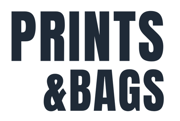 Prints and Bags - cotton bags with custom print