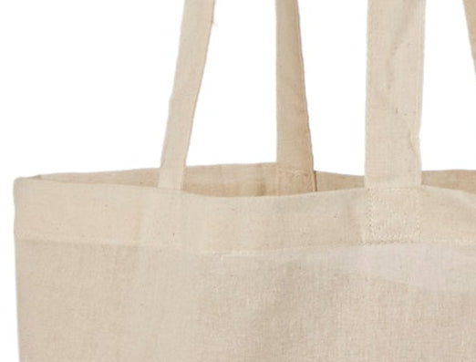 recycled mulepose med eget tryk