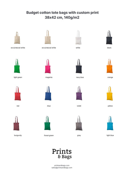 tote bag personnalisé pas cher